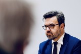Tomasz Czop, dyrektor Wojewódzkiego Urzędu Pracy w Rzeszowie: Na Podkarpaciu nadal spada liczba bezrobotnych