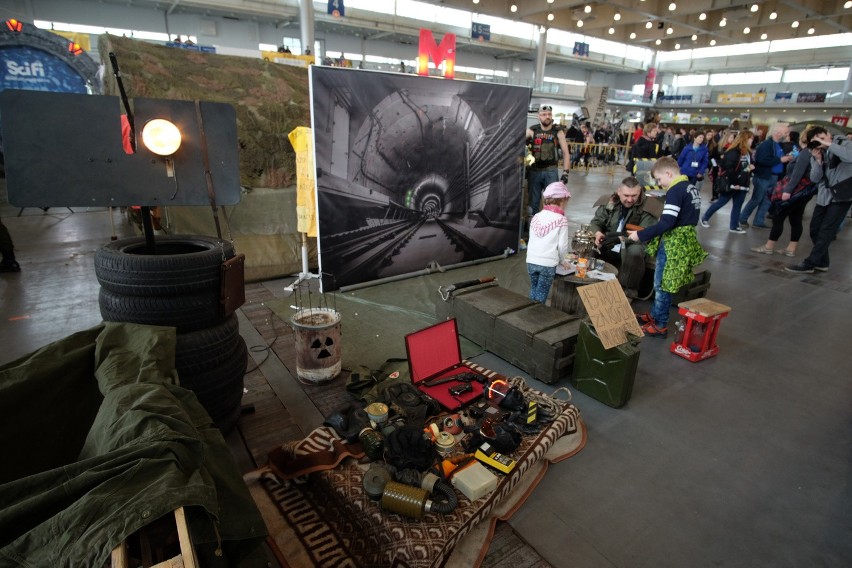 Pyrkon 2016 za nami. Tak było!