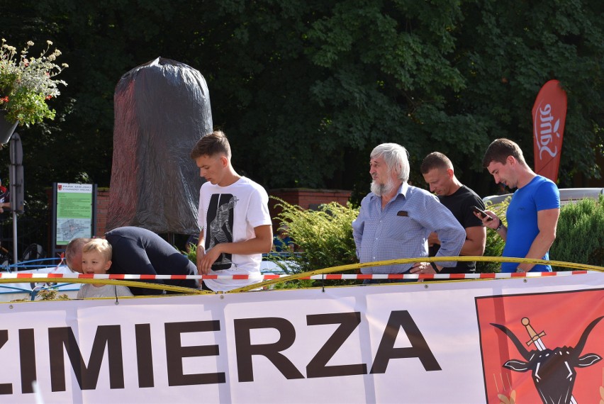 Byliście na wyścigu elity ze startu wspólnego w Kazimierzy Wielkiej i Gorzkowie? SZUKAJCIE SIĘ NA ZDJĘCIACH