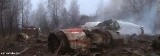 Katastrofa w Smoleńsku: Zidentyfikowano cztery kolejne ciała 