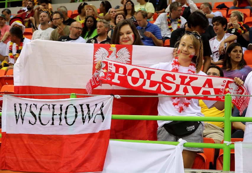 Polacy przegrali we wtorek drugi mecz w Rio, w 1. kolejce...