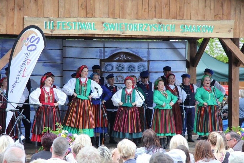 IV Festiwal Świętokrzyskich Smaków zawładnie majówką. Wydarzenie 1 i 2 maja w Tokarni [PROGRAM] 