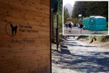 Tatry. Koniec z toaletami typu toi-toi w górach. TPN buduje nowe szalety. Na początek przy Dolinie Strążyskiej i Małej Łące