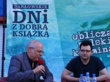 Darłowskie Spotkania Literackie. Otworzy Krajewski,  przyjedzie Małgorzata Tusk