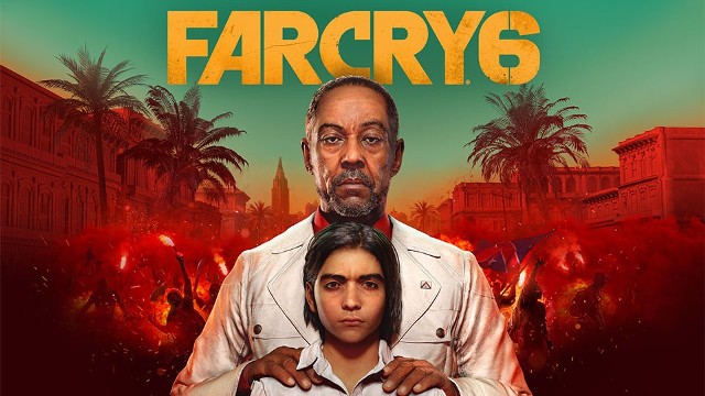 Recenzja gry Far Cry 6: I ty obal szalonego dyktatora