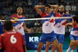 Eurovolley 2017. W Krakowie brązowy medal dla siatkarzy Serbii [ZDJĘCIA]