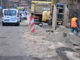 Kraków. Ulica Królowej Jadwigi zostanie zamknięta na pół roku! Radni: szykuje się drogowy koszmar