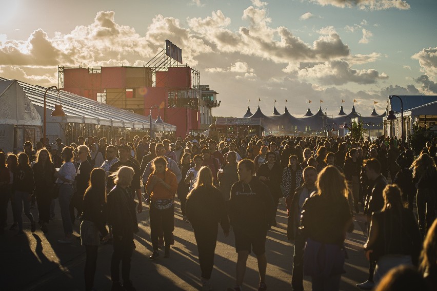 Open'er Festival 2019. 3 lipca, Gdynia. Pierwszy dzień...