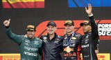 Max Verstappen przerywa milczenie w sprawie odejścia Adriana Neweya z Red Bulla