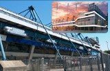Stadion Wisły: miliony wyrzucone w beton. A można było wziąć przykład z Juventusu Turyn OPINIA