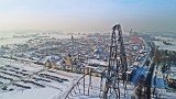 Park Rozrywki Energylandia zamieni się w zimowe królestwo. Największy w Polsce ogród świateł, lodowiska i zjeżdżalnie [ZDJĘCIA]