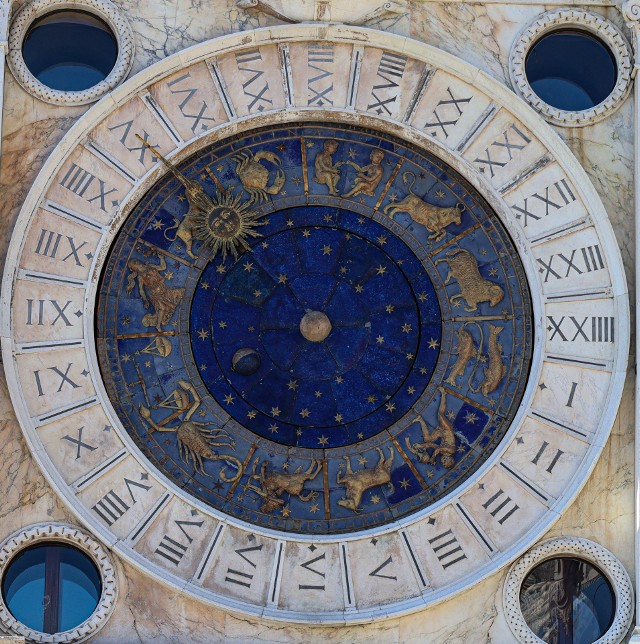 Horoskop dzienny na piątek 13 stycznia 2023 roku dla wszystkich znaków zodiaku.
