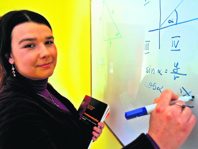 Ekspresowy kurs przygotowujący do matury z matematyki kosztuje 490 zł