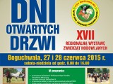 Dni Otwartych Drzwi w Boguchwale już 27-28 czerwca 2015 r.