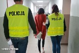 ZIELONA GÓRA. Oszustwo metodą na policjanta. Zielonogórzanka straciła duże pieniądze. Policja ujęła cztery osoby