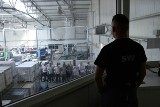 Więzienia w Podlaskiem. Zobacz, co jest za murami