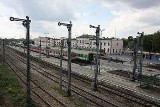 Trzy podlaskie pociągi znikną od czerwca z rozkładu jazdy