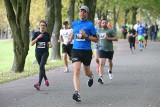 Pierwsza dycha do maratonu, czyli inauguracja kolejnego sezonu biegowego w Lublinie