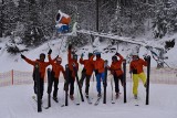 Na narty, to już teraz! Sezon zimowy w Beskidach ruszył pełną parą ZDJĘCIA