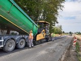 Budowa dojazdu z Łodzi do autostrady A1. Inwestycja sporo podrożała. O ile? To miliony złotych!