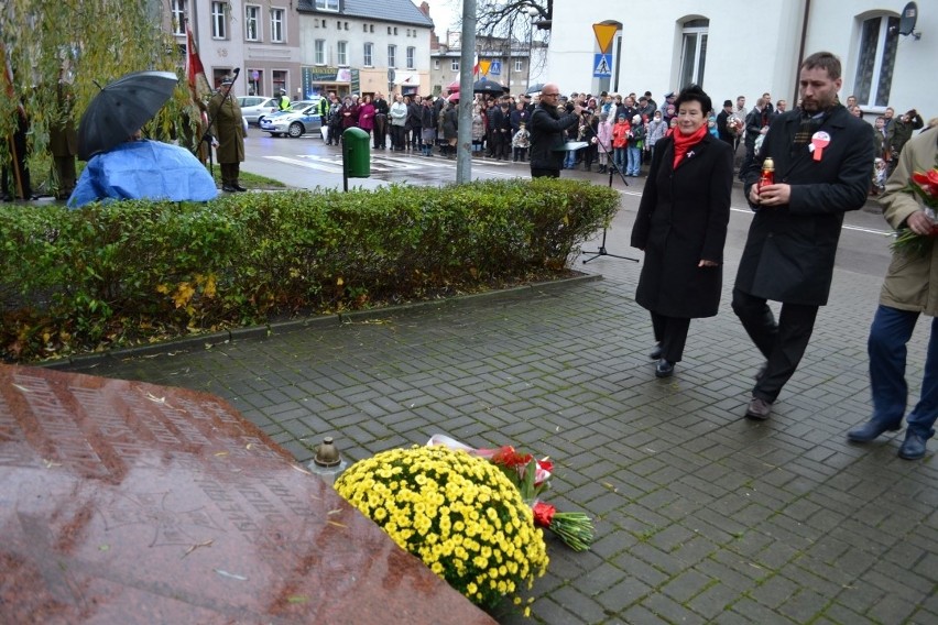 Święto niepodległości [GALERIA ZDJĘĆ, WIDEO]