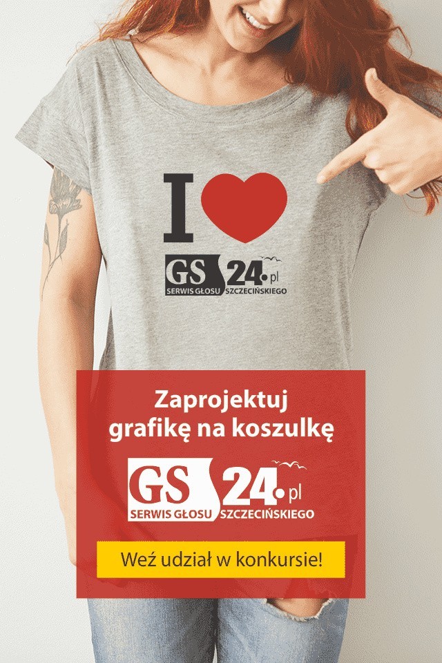 10 lat Gs24. Zaprojektuj koszulkę i wygraj weekend w SPA 
