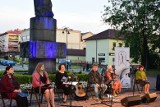 Nowy Sącz.Zaduszki poetyckie w sądeckiej Bibliotece                                                                                         