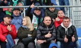 PKO Ekstraklasa. Mecz Radomiaka Radom z Piastem Gliwice obejrzało ponad 4300 kibiców. Byliście? Szukajcie się na zdjęciach