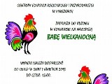 Międzychód: Konkurs wielkanocnych bab