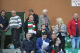 Zagłębie Sosnowiec - Stal 1:1 [ZDJĘCIA KIBICÓW] Wyrównany rekord frekwencji na Stadionie Ludowym
