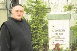 Zmarł Ojciec Grande, znany zakonnik, dietetyk, autor poradników zdrowotnych