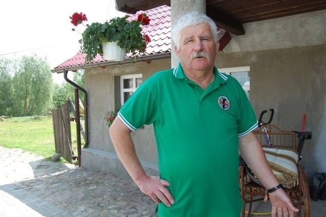 Pełnomocnik Lecha Zielonki (na zdjęciu) już złożył zażalenie na decyzję Prokuratury Rejonowej.