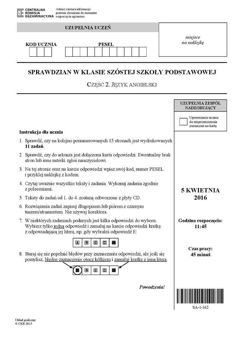 Uzupelnij Wyrazy I Dopasuj Do Nich Wlasciwe Zdjecia