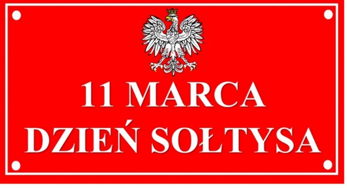 11 marca swoje święto obchodzą wszyscy sołtysi. Najbardziej...