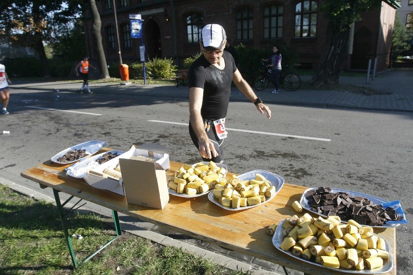 Silesia Marathon 2015 [WYNIKI, DUŻO ZDJĘĆ Z TRASY]