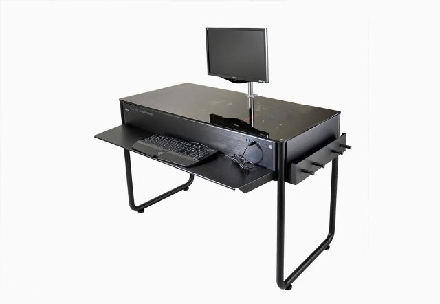 Komputronik Infinity Desk WC004Komputronik Infinity Desk WC004 za 33 999 złotych