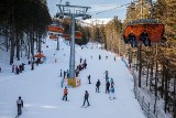 Ośrodek narciarski WINTERPOL Karpacz - Biały Jar [WYCIĄGI, TRASY, CENY, KAMERKI]