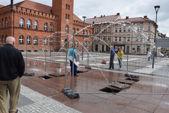 Tak to wygląda w praktyce