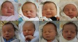 Witamy wśród nas 14. noworodków urodzonych w ostatnich dniach lutego w oświęcimskim szpitalu [ZDJĘCIA]