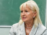 Maria Dombrowicz nie jest już dyrektorem RDOŚ w Bydgoszczy