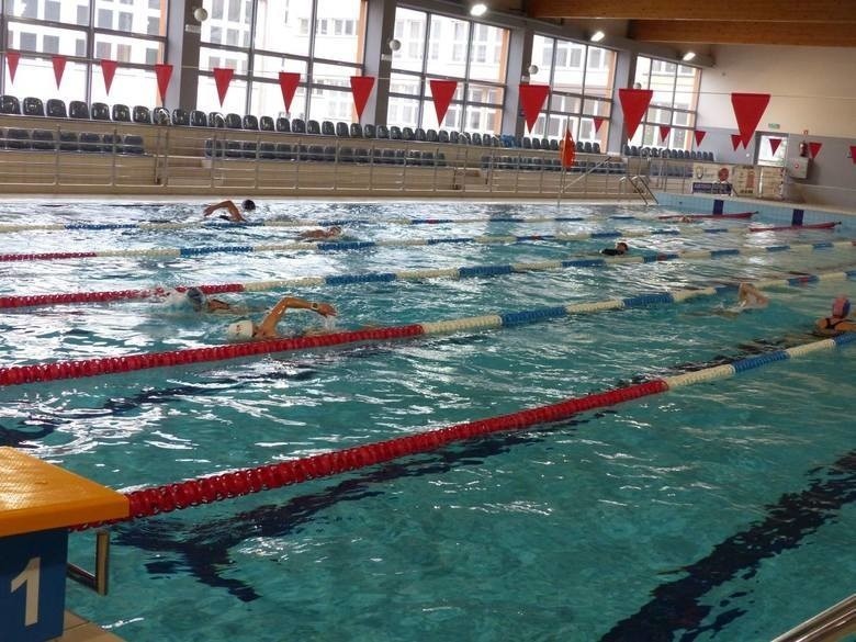 Od 12 lutego otwarte będą pływalnie oraz hotele Miejskiego Ośrodka Sportu i Rekreacji w Kielcach. Wiemy na jakich zasadach