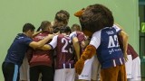 Futsal 1 liga. Heiro Rzeszów zremisowało z Wisłą Opatowiec. Gol dwie sekundy przed końcem meczu