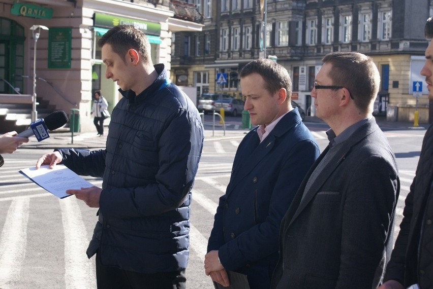 Narodowcy nie chcą kolejnej Frygi w Szczecinie