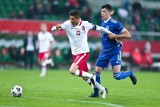 Robert Lewandowski po meczu z Bośnią: Czuliśmy się bardzo pewnie