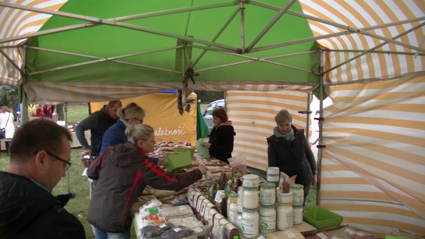 Pokopki 2018 w Karżniczce.