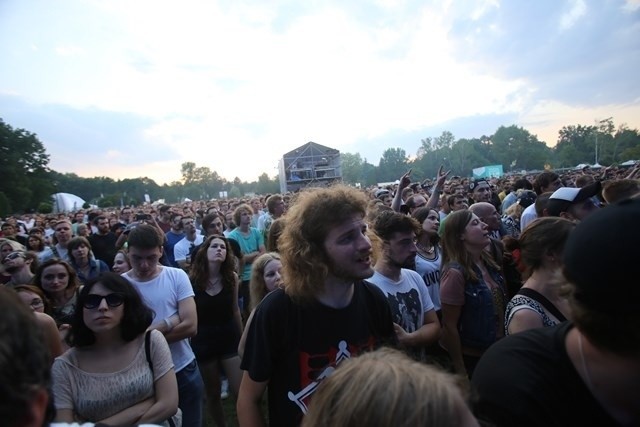 OFF Festival SOBOTA