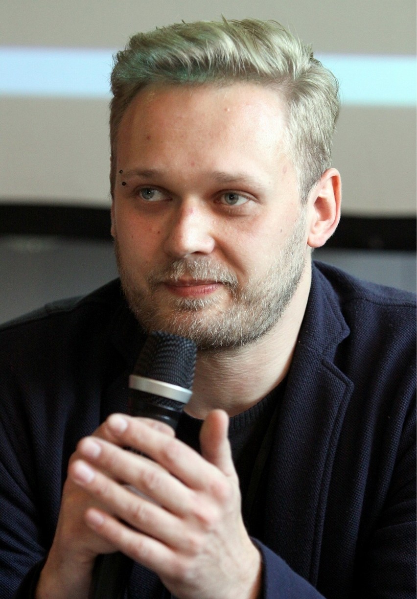 Michał Piernikowski