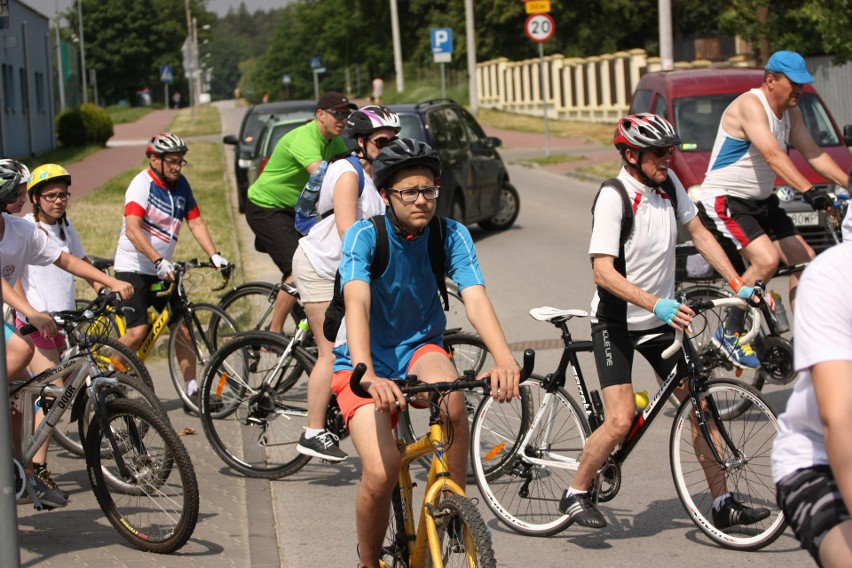 Skarżyski Rajd Rowerowy 2020 z nowym terminem! Skarżyskie Towarzystwo Cyklistów zaprasza we wrześniu