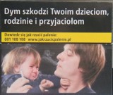 Drastyczne zdjęcia na papierosach. Czy rzeczywiście zniechęcają do palenia? 