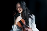 Skrzypaczka Nancy Zhou zagra na inauguracji jubileuszowego sezonu Filharmonii Kaliskiej